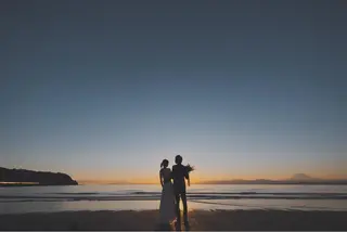 カラー あらい ゆうじろうのヘアスタイル