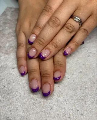 ネイル LICO 一宮ネイリストのネイルデザイン