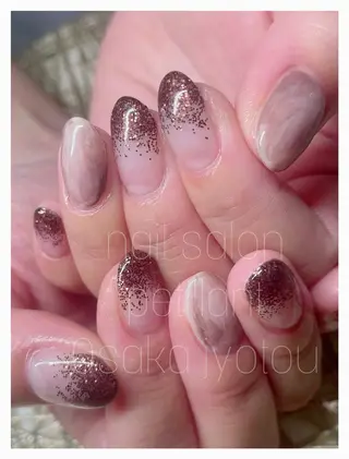 ネイル nail salon petillantのネイルデザイン
