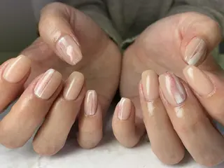 ネイル chura刈谷店☆ Ｎａｉｌのネイルデザイン