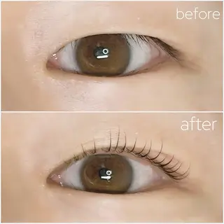 マツエク・マツパ MAQUIA所沢店所属・MAQUIA所沢店 ERIのマツエク・マツパデザイン