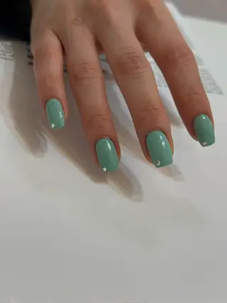 ネイル Ami 🦥のネイルデザイン