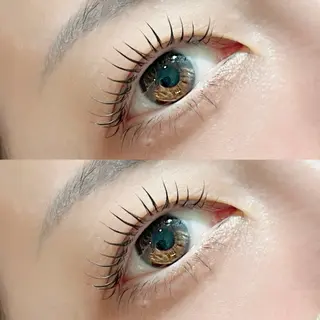 マツエク・マツパ ガレリアアイデザイン KHビル店　北尾のマツエク・マツパデザイン