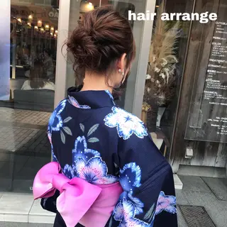 ショート 【淡色color/ nail】maikoのネイルデザイン