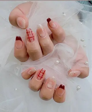 ネイル Li beau nailのネイルデザイン