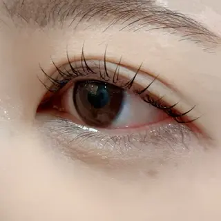 マツエク・マツパ eyelist🌷 Madokaのマツエク・マツパデザイン