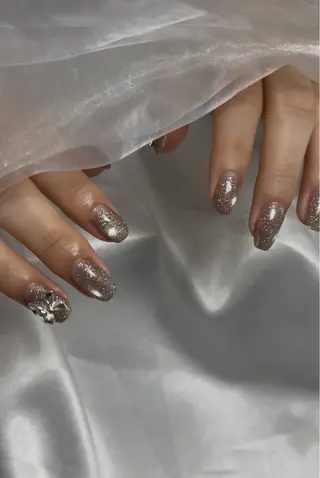 ネイル M _nailのネイルデザイン