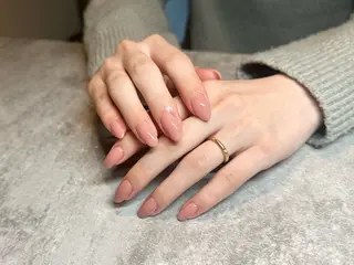 ネイル ネイルサロン Lafuのネイルデザイン