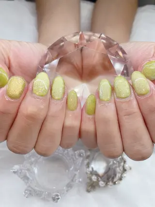ネイル misun_ nailのネイルデザイン