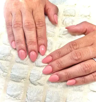 ネイル 平野 瑞希のネイルデザイン