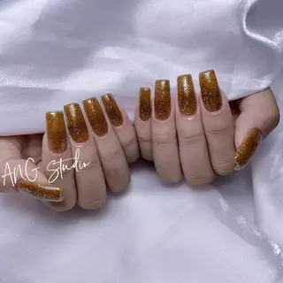 ネイル ANG Studioのネイルデザイン