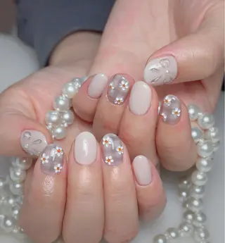 ネイル 👍thumbs up nail👍のネイルデザイン