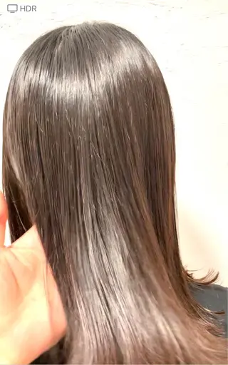 ショート カラー 縮毛•酸性矯正特化/ 美髪•髪質改善/KJのヘアスタイル