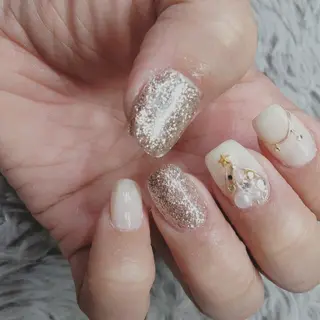 ネイル ひだか あいこのネイルデザイン