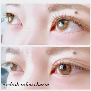 マツエク・マツパ トクマル ミカのマツエク・マツパデザイン