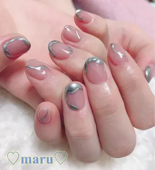 ネイル まるみ♡7/1〜値上 げ致します(>_<)のその他イメージ
