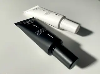 アイブロウ Larme_ hblの眉毛・アイブロウイメージ