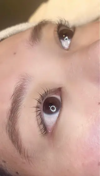 マツエク・マツパ enchanted 七隈/MAKOTOのマツエク・マツパデザイン