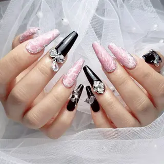 ネイル ネイルサロン lotusのネイルデザイン