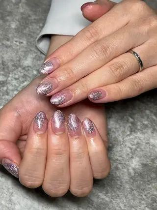 ネイル Cleo 上前津店 🥀REIKAのネイルデザイン