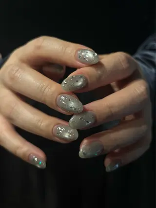 ネイル mitsuki / Manonのネイルデザイン