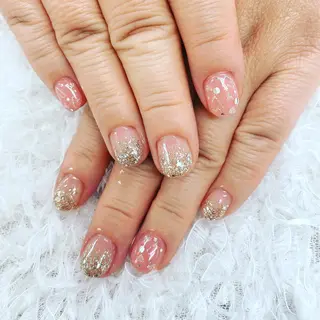 ネイル N._._. clawのネイルデザイン
