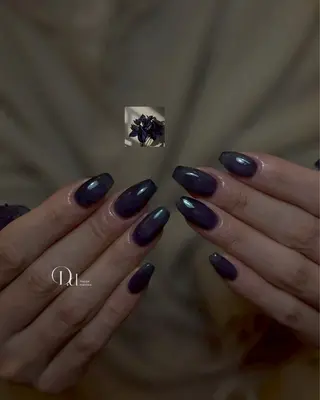 ネイル D.d Ryo🎀のネイルデザイン