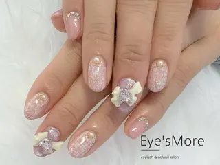 ネイル 栗原 Nailistのネイルデザイン