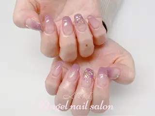 ネイル Angel nail salonのネイルデザイン
