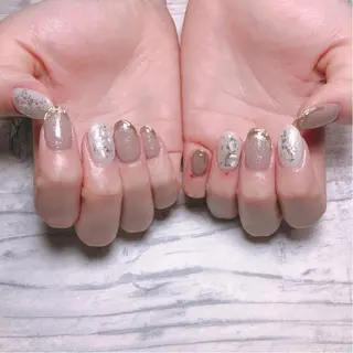 ネイル DollyGirl KYOKOのネイルデザイン