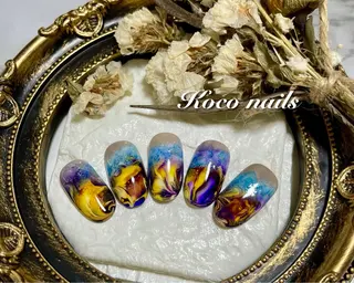 ネイル Mai’s nailのネイルデザイン