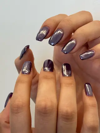 ネイル sign  nail hinataのネイルデザイン