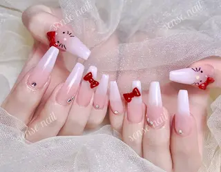 ネイル Maiii 💗のネイルデザイン