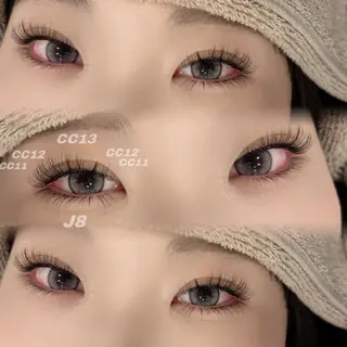 マツエク・マツパ Eye ELSA lash栄店の眉毛・アイブロウイメージ