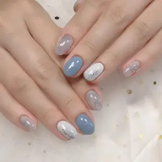 ネイル ジョリ kasumi🌹💅のネイルデザイン