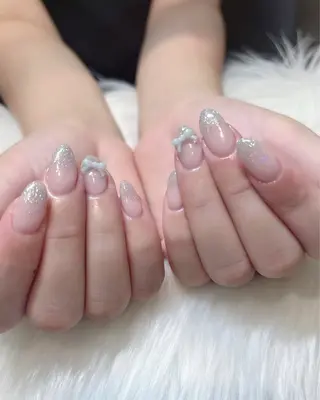 ネイル KOKONA 🎀のネイルデザイン