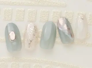ネイル ネイルサロン Alice&Co.のその他イメージ