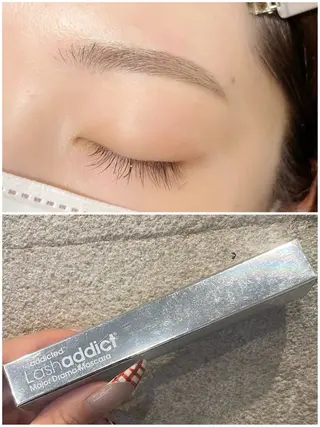 アイブロウ 北千住アイブロウ たかまの眉毛・アイブロウイメージ