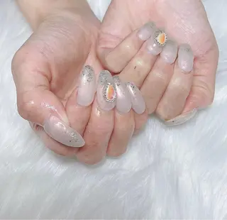 ネイル hairsalon 556のマツエク・マツパデザイン