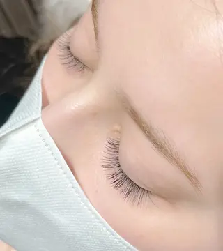 マツエク・マツパ ⭐︎ yoshino⭐︎のマツエク・マツパデザイン