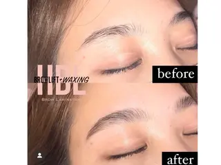 マツエク・マツパ アイブロウ lovit ラビットのマツエク・マツパデザイン