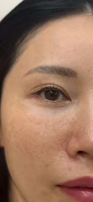 マツエク・マツパ 〖カラー特化型✨️〗 さとうあやめのヘアスタイル