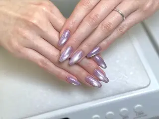 ネイル ル ナのネイルデザイン