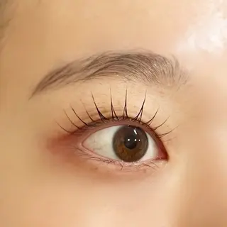 マツエク・マツパ Labelta .のマツエク・マツパデザイン