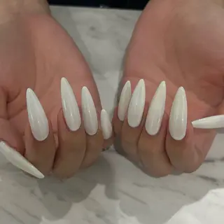 ネイル VENUSBELT Miiのネイルデザイン