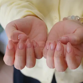 ネイル reika .のネイルデザイン