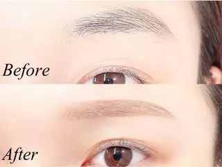アイブロウ トレンド眉🌈✨ yukiの眉毛・アイブロウイメージ