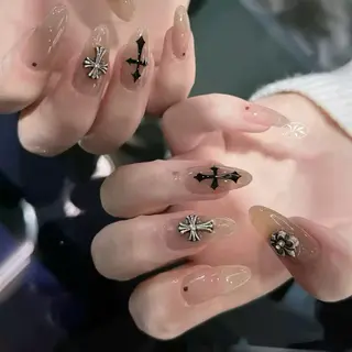 ネイル Anju Nailのネイルデザイン