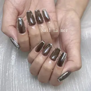 ネイル hikikibyee ♡のネイルデザイン