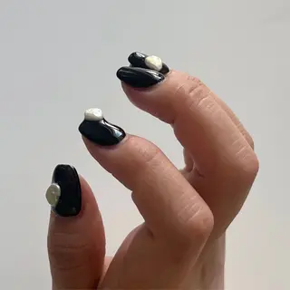 ネイル manu aのネイルデザイン